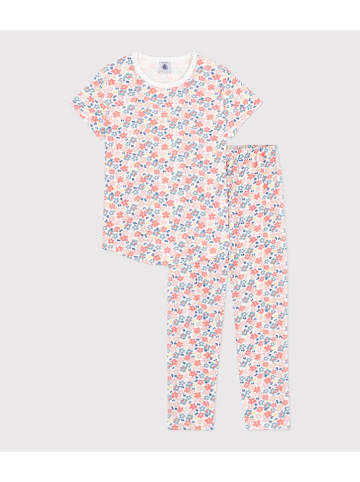 PETIT BATEAU Piżama ze wzorem