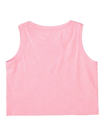 Marc O'Polo Junior Top w kolorze różowym