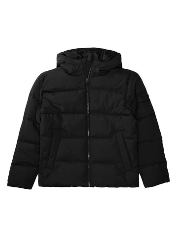 Marc O'Polo Junior Steppjacke in Schwarz