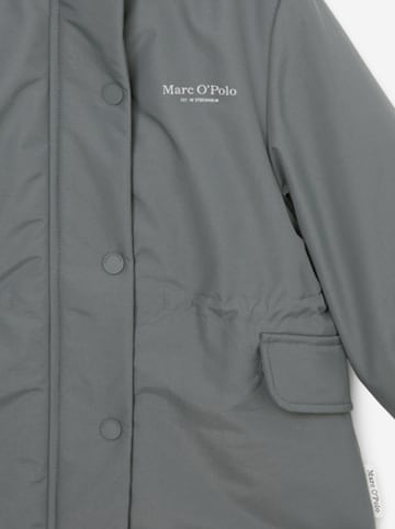 Marc O'Polo Junior Funktionsjacke in Grau