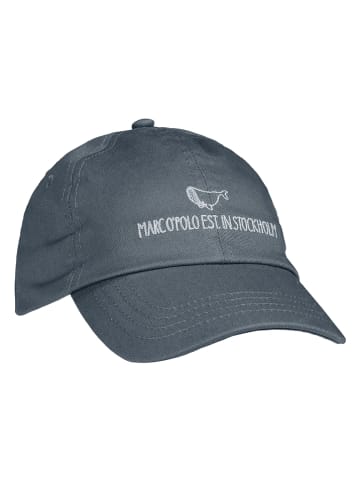 Marc O'Polo Junior Cap in Grau