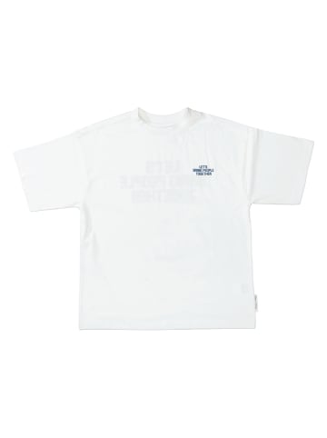 Marc O'Polo Junior Shirt in Weiß