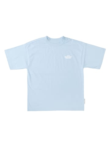Marc O'Polo Junior Shirt in Hellblau