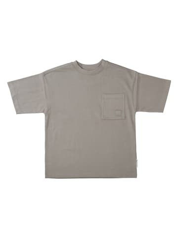 Marc O'Polo Junior Shirt in Grau