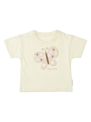 Marc O'Polo Junior Shirt in Creme