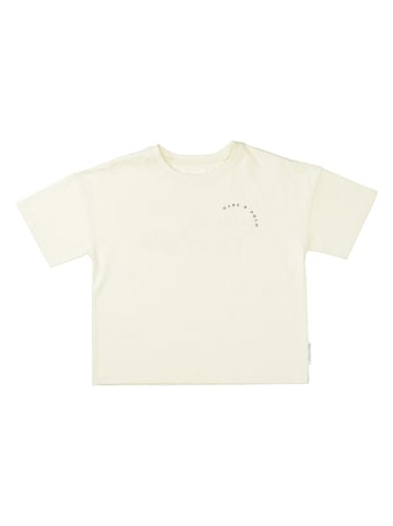 Marc O'Polo Junior Shirt in Creme