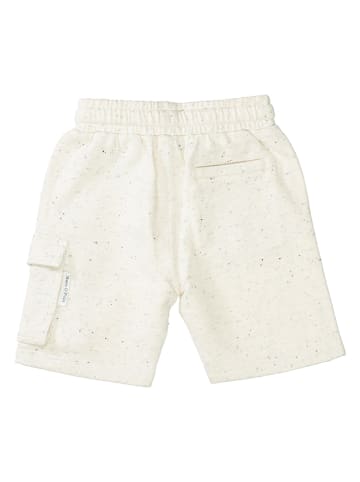 Marc O'Polo Junior Sweatbermuda in Creme