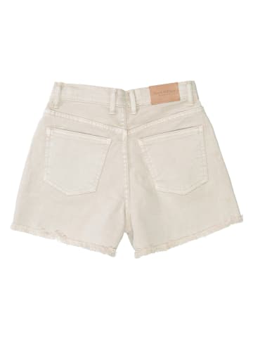 Marc O'Polo Junior Shorts in Creme