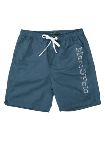Marc O'Polo Junior Badeshorts in Dunkelblau