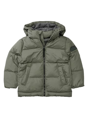 Marc O'Polo Junior Steppjacke in Khaki