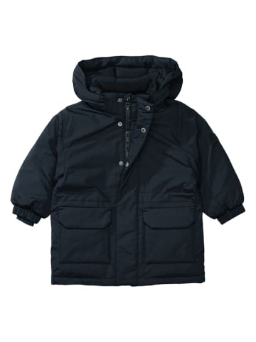 Marc O'Polo Junior Parka in Dunkelblau