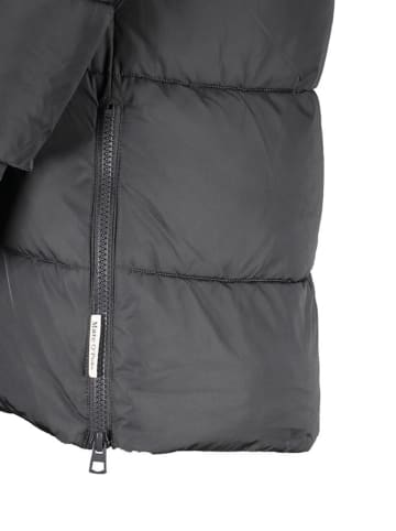 Marc O'Polo Junior Steppmantel in Anthrazit