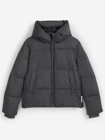 Marc O'Polo Junior Steppjacke in Anthrazit