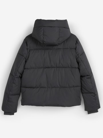 Marc O'Polo Junior Steppjacke in Anthrazit