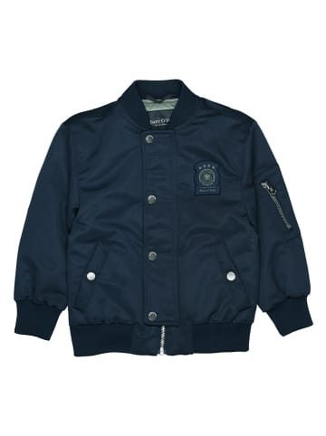 Marc O'Polo Junior Übergangsjacke in Dunkelblau