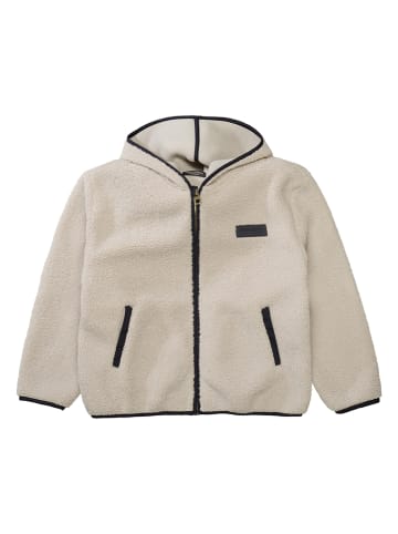 Marc O'Polo Junior Fleecejacke in Beige