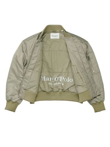 Marc O'Polo Junior Übergangsjacke in Khaki