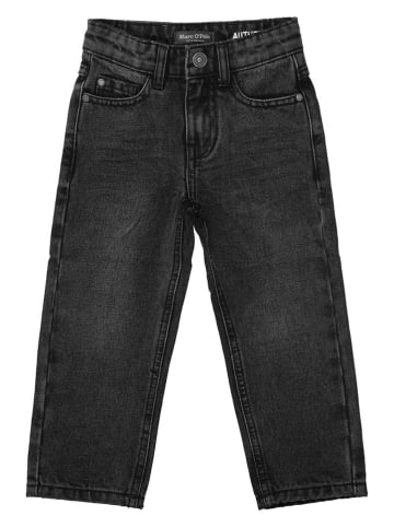Marc O'Polo Junior Jeans - Comfort fit - in Anthrazit