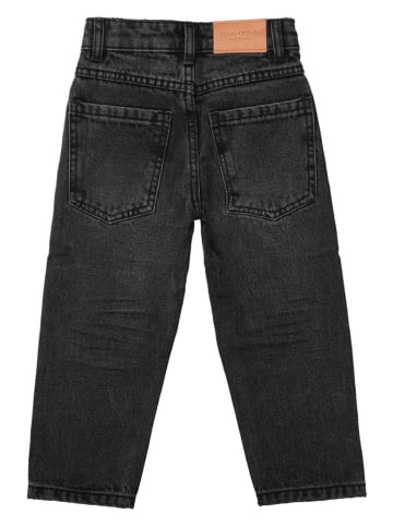 Marc O'Polo Junior Jeans - Comfort fit - in Anthrazit