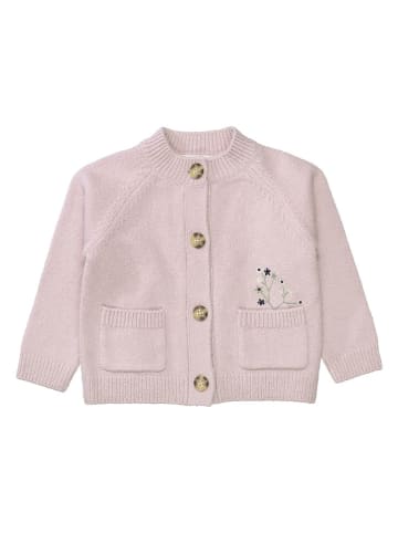 Marc O'Polo Junior Cardigan in Rosa