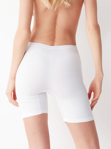 COTONELLA Shape-broek wit