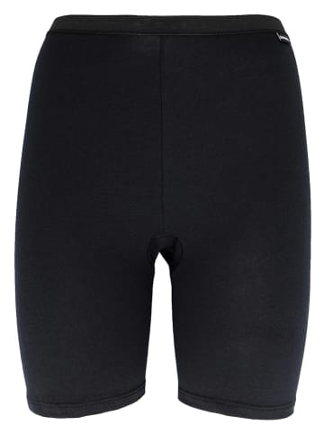 COTONELLA Shape-broek zwart