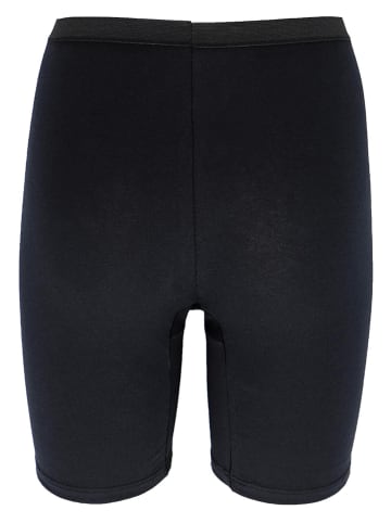 COTONELLA Shape-broek zwart