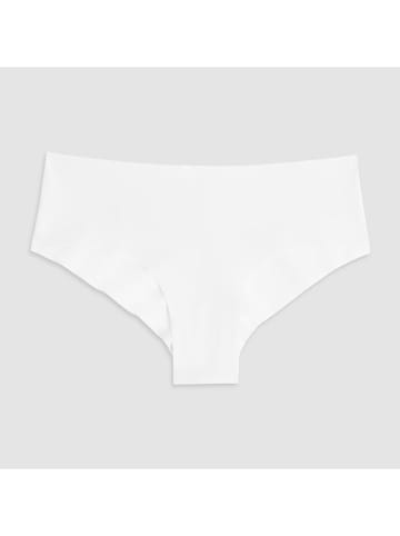 COTONELLA Slip in Weiß