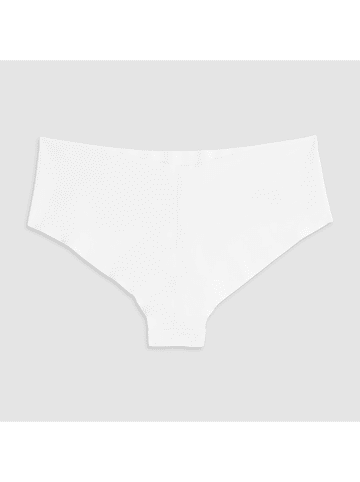 COTONELLA Slip in Weiß