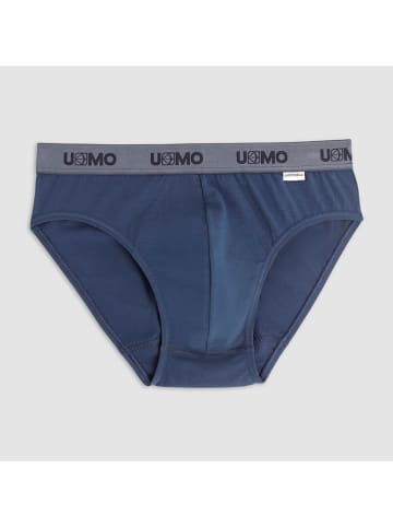 COTONELLA Slip in Dunkelblau