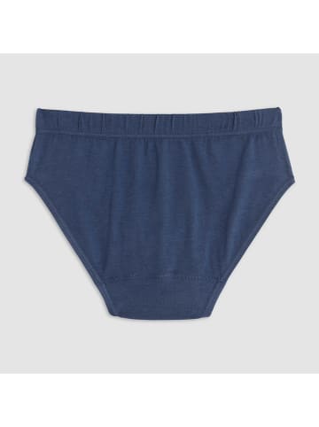 COTONELLA Slip blauw