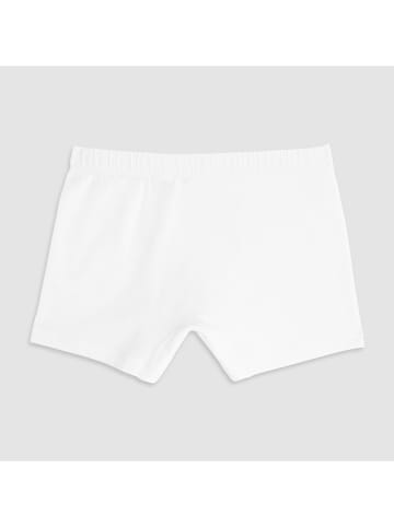 COTONELLA Boxershorts  in Weiß