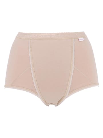COTONELLA Pantys in Beige