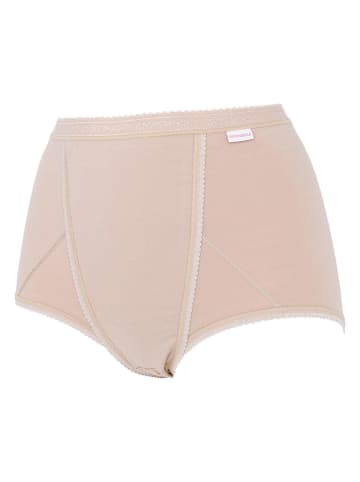 COTONELLA Pantys in Beige