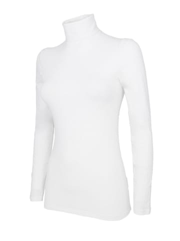 COTONELLA Longsleeves wit