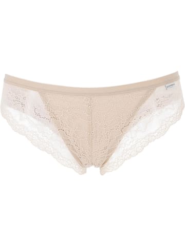 COTONELLA Slip in Beige