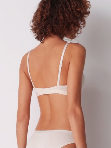 COTONELLA Beugelloze beha "Tiffany" beige