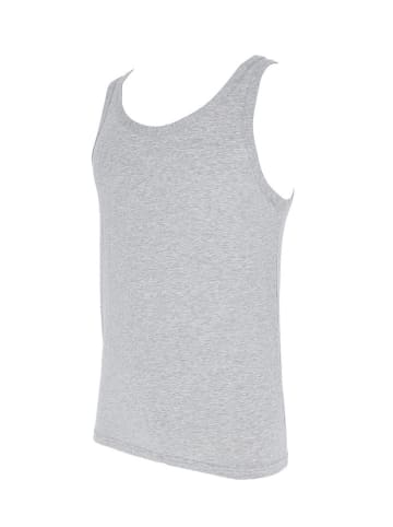 COTONELLA Onderhemd grijs