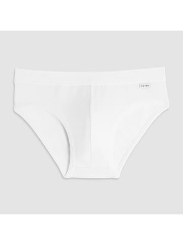 COTONELLA Slip in Weiß