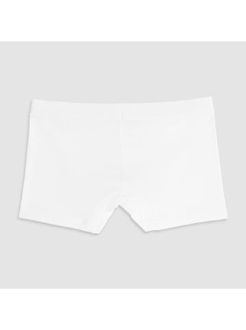 COTONELLA Boxershorts  in Weiß