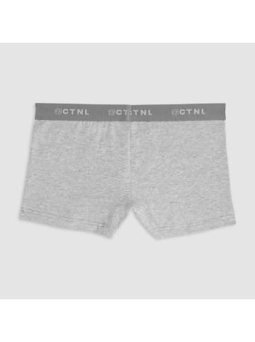 COTONELLA Boxershorts  in Grau
