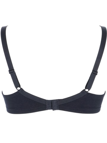 COTONELLA Beugelbeha zwart