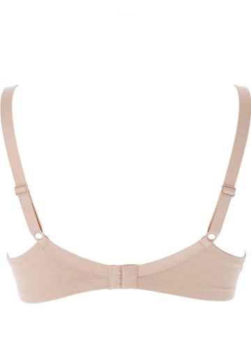 COTONELLA Beugelbeha beige