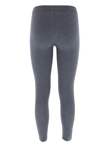 COTONELLA Legging grijs