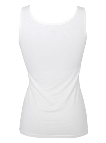 COTONELLA Hemdchen in Weiß