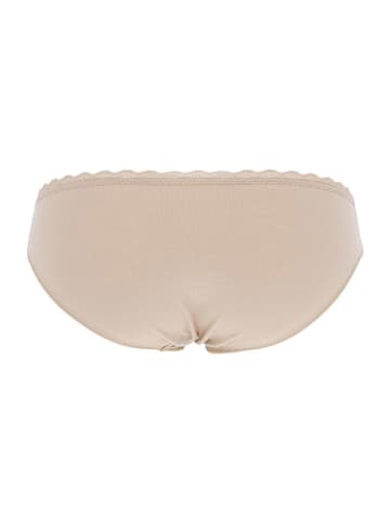 COTONELLA 3-delige set: slips beige