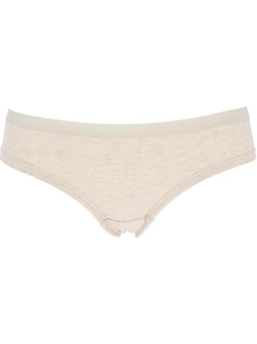 COTONELLA Panty in Beige