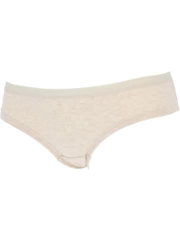 COTONELLA Panty in Beige