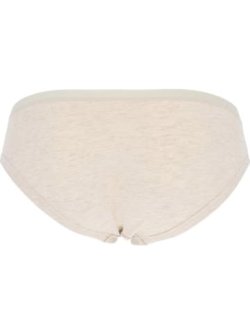 COTONELLA Panty in Beige