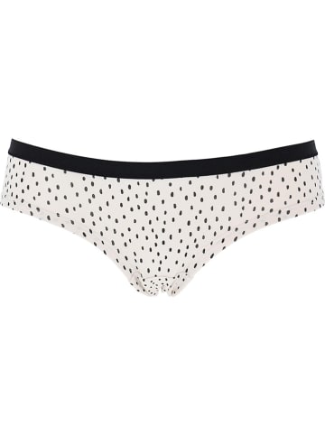 COTONELLA Panty in Creme